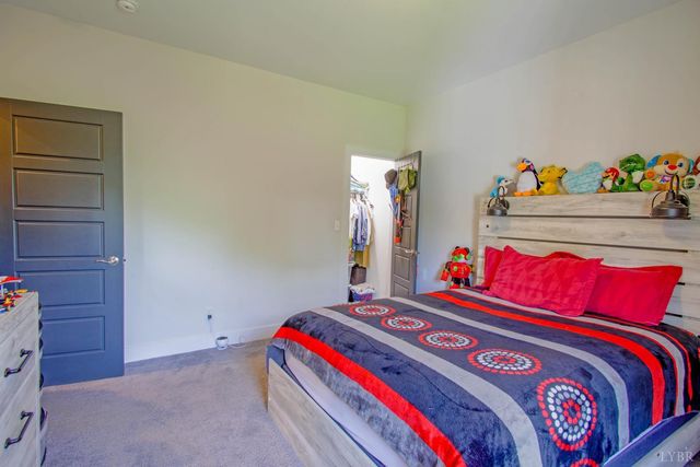 30 Patrick Court, Madison Heights, VA 24572