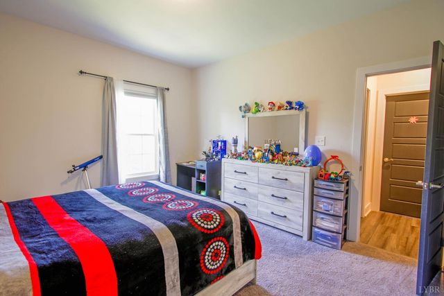 30 Patrick Court, Madison Heights, VA 24572