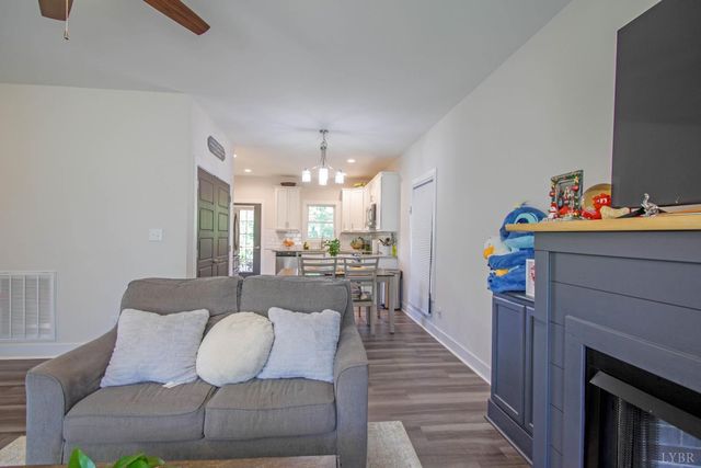 30 Patrick Court, Madison Heights, VA 24572