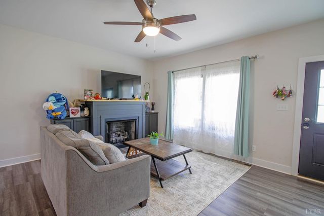 30 Patrick Court, Madison Heights, VA 24572