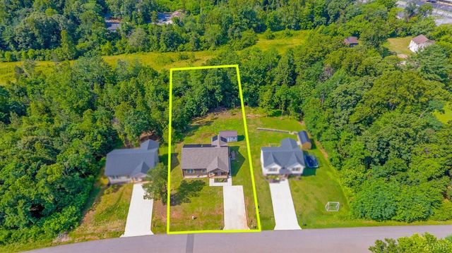 30 Patrick Court, Madison Heights, VA 24572