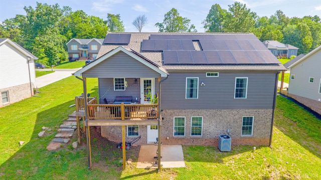 30 Patrick Court, Madison Heights, VA 24572