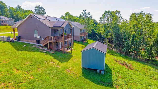 30 Patrick Court, Madison Heights, VA 24572
