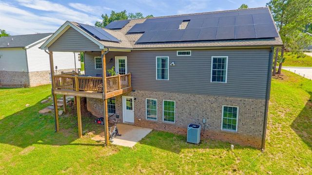 30 Patrick Court, Madison Heights, VA 24572