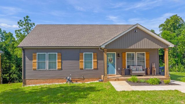 30 Patrick Court, Madison Heights, VA 24572
