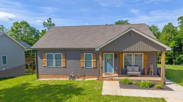 30 Patrick Court, Madison Heights, VA 24572