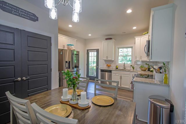 30 Patrick Court, Madison Heights, VA 24572