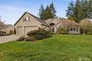 6719 Prairie Ridge Drive NE, Olympia, WA 98516