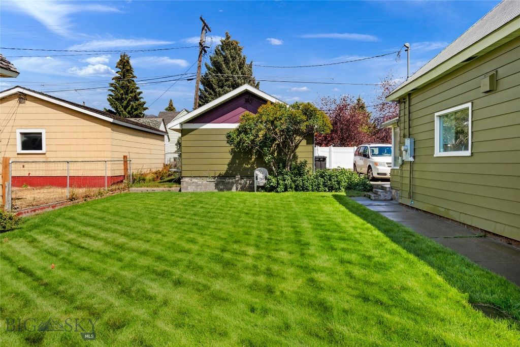 1644 Harrison, Butte, MT 59701 — photo 2