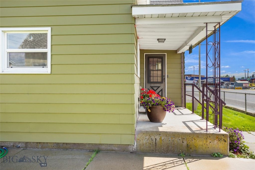 1644 Harrison, Butte, MT 59701 — photo 3