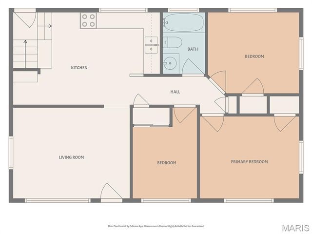 1223 Reale Avenue, St Louis, MO 63138