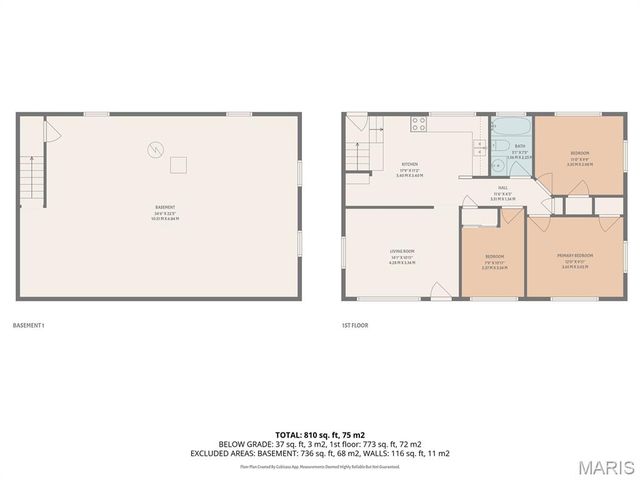 1223 Reale Avenue, St Louis, MO 63138