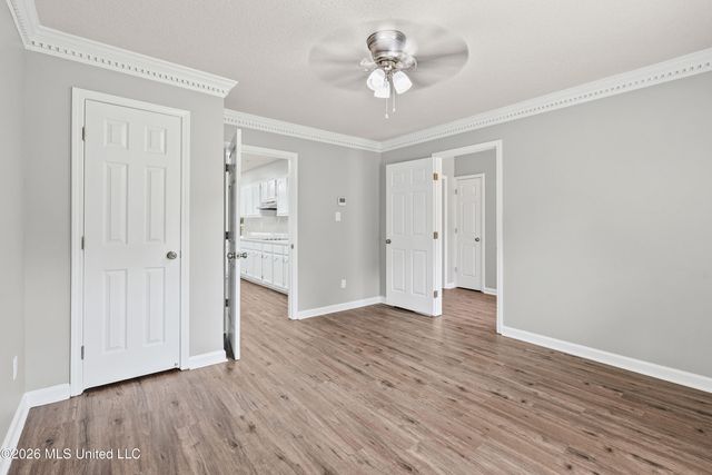 8805 Dove Hill Drive, Olive Branch, MS 38654