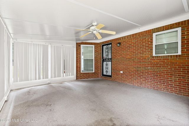 8805 Dove Hill Drive, Olive Branch, MS 38654