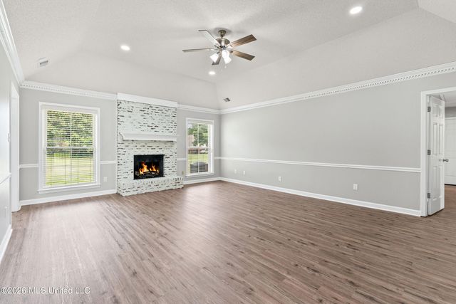8805 Dove Hill Drive, Olive Branch, MS 38654