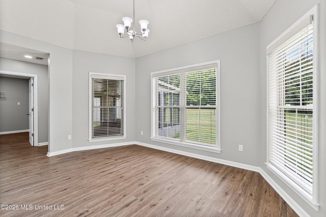 8805 Dove Hill Drive, Olive Branch, MS 38654