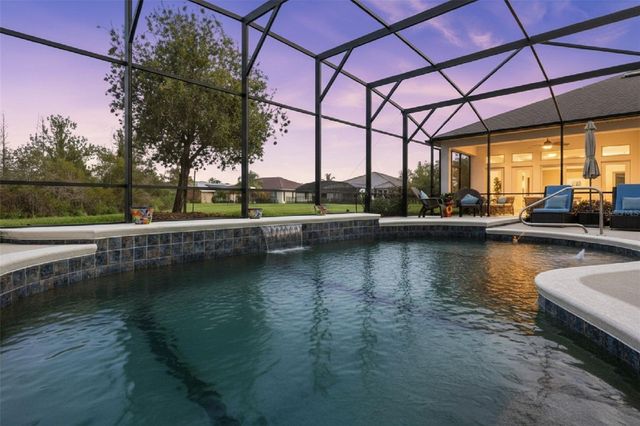 812 SAN RAPHAEL STREET, Poinciana, FL 34759