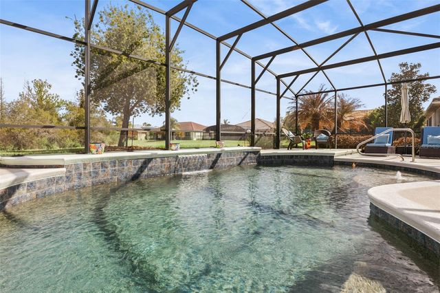 812 SAN RAPHAEL STREET, Poinciana, FL 34759