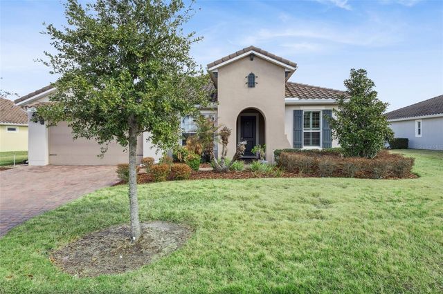 812 SAN RAPHAEL STREET, Poinciana, FL 34759