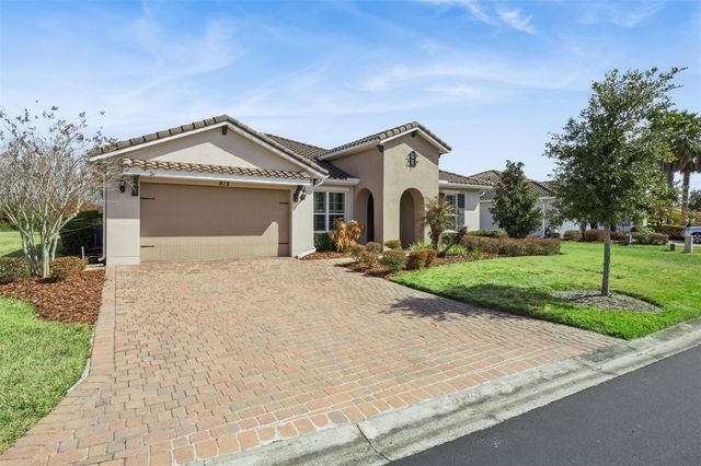 812 SAN RAPHAEL STREET, Poinciana, FL 34759