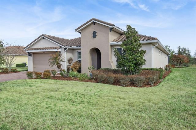 812 SAN RAPHAEL STREET, Poinciana, FL 34759