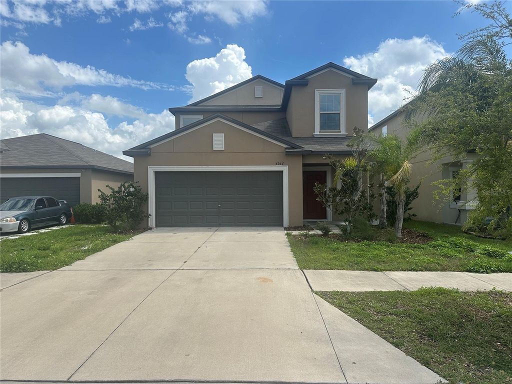 7157 SAMUEL IVY DRIVE, Tampa, FL 33619