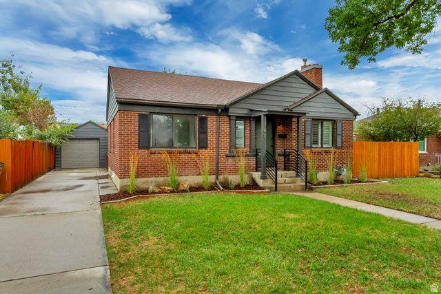 768 N 1300 W, Salt Lake City, UT 84116
