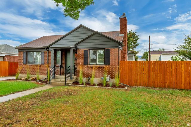 768 N 1300 W, Salt Lake City, UT 84116