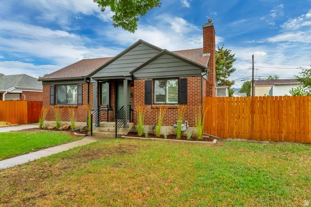 768 N 1300 W, Salt Lake City, UT 84116