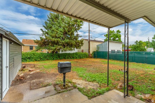 768 N 1300 W, Salt Lake City, UT 84116