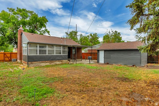 768 N 1300 W, Salt Lake City, UT 84116