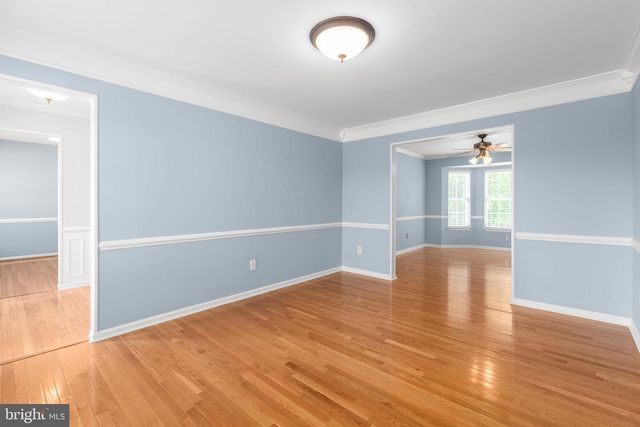 8022 SOURWOOD CT, Spotsylvania, VA 22551