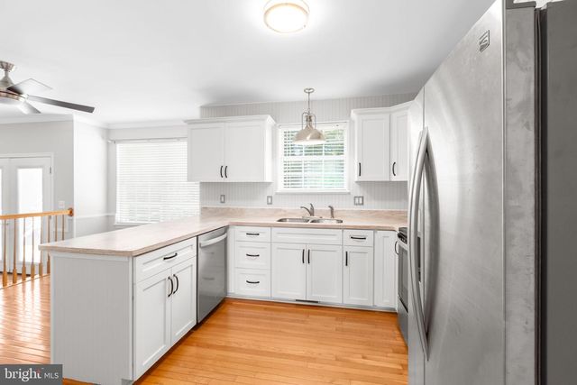 8022 SOURWOOD CT, Spotsylvania, VA 22551
