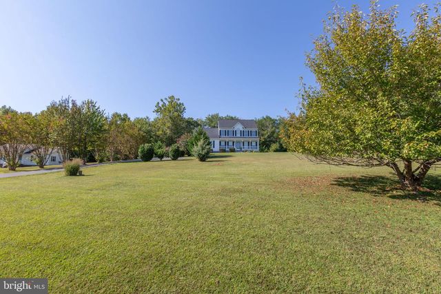 8022 SOURWOOD CT, Spotsylvania, VA 22551