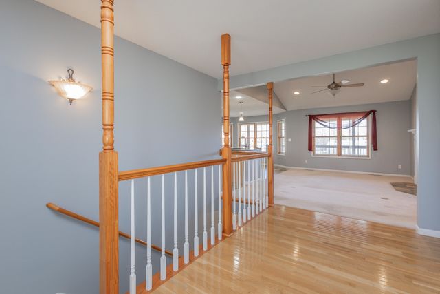 5720 N KIRCHER RD, Columbia, MO 65202