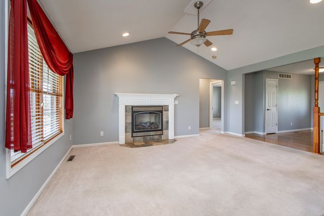 5720 N KIRCHER RD, Columbia, MO 65202