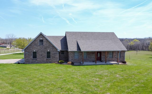 5720 N KIRCHER RD, Columbia, MO 65202