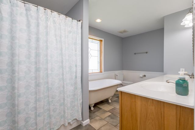 5720 N KIRCHER RD, Columbia, MO 65202