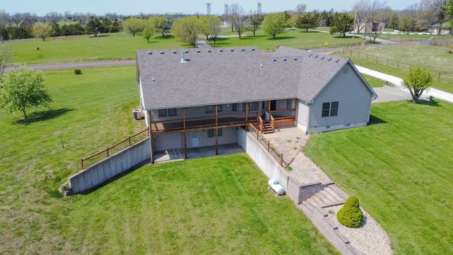 5720 N KIRCHER RD, Columbia, MO 65202