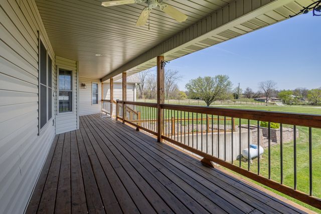 5720 N KIRCHER RD, Columbia, MO 65202