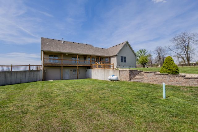5720 N KIRCHER RD, Columbia, MO 65202
