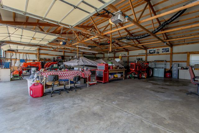 5720 N KIRCHER RD, Columbia, MO 65202