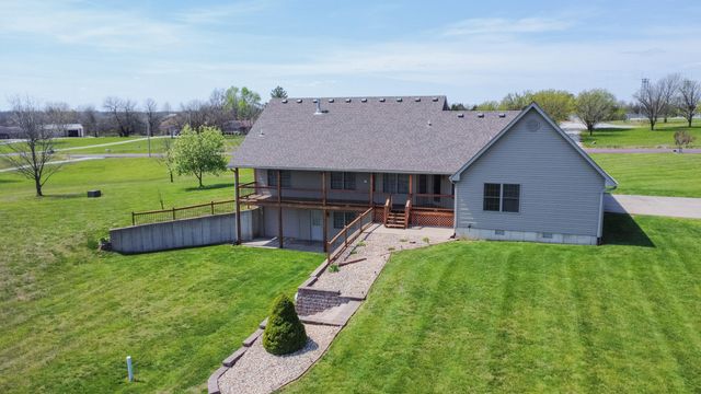 5720 N KIRCHER RD, Columbia, MO 65202