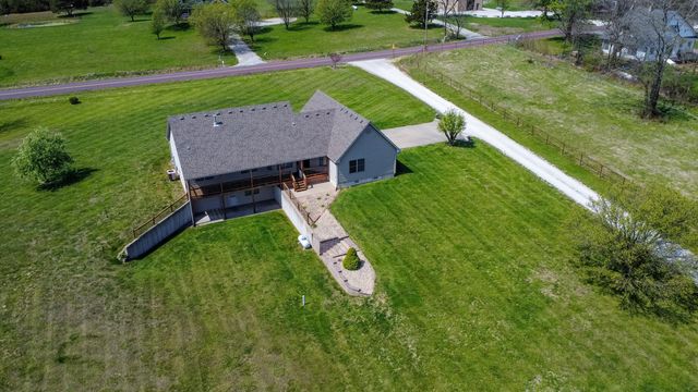 5720 N KIRCHER RD, Columbia, MO 65202