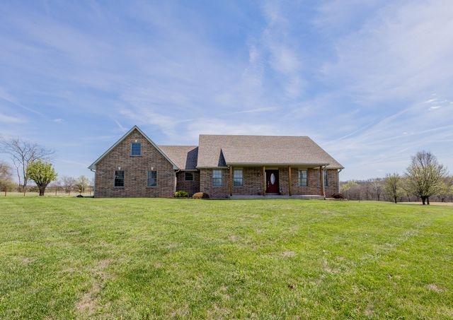 5720 N KIRCHER RD, Columbia, MO 65202