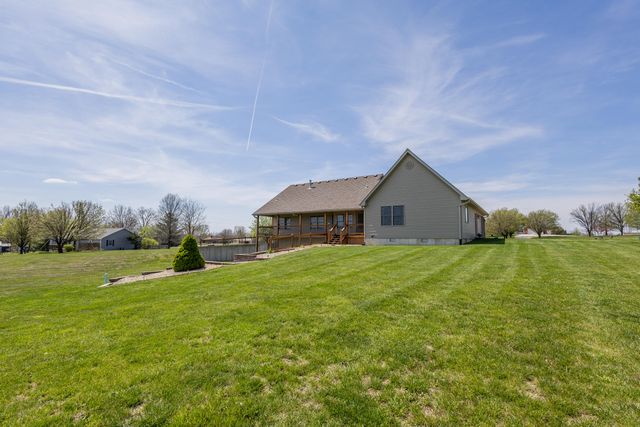 5720 N KIRCHER RD, Columbia, MO 65202