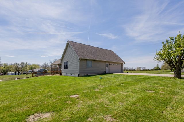 5720 N KIRCHER RD, Columbia, MO 65202