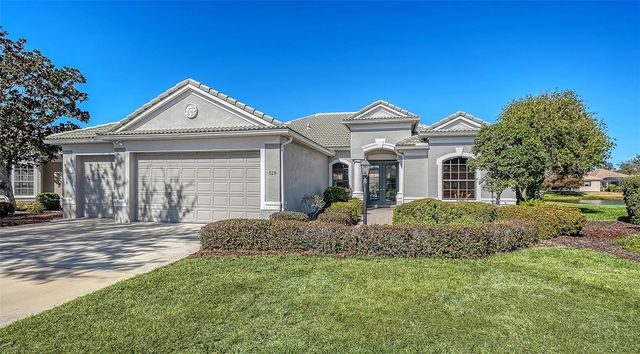 529 HABITAT BOULEVARD, Osprey, FL 34229