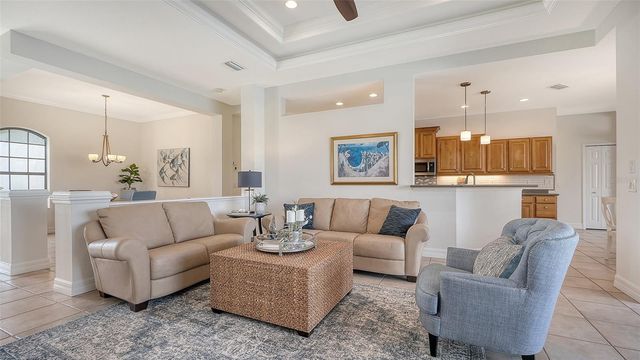 529 HABITAT BOULEVARD, Osprey, FL 34229