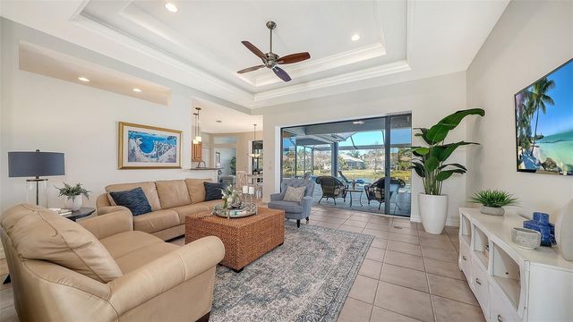 529 HABITAT BOULEVARD, Osprey, FL 34229